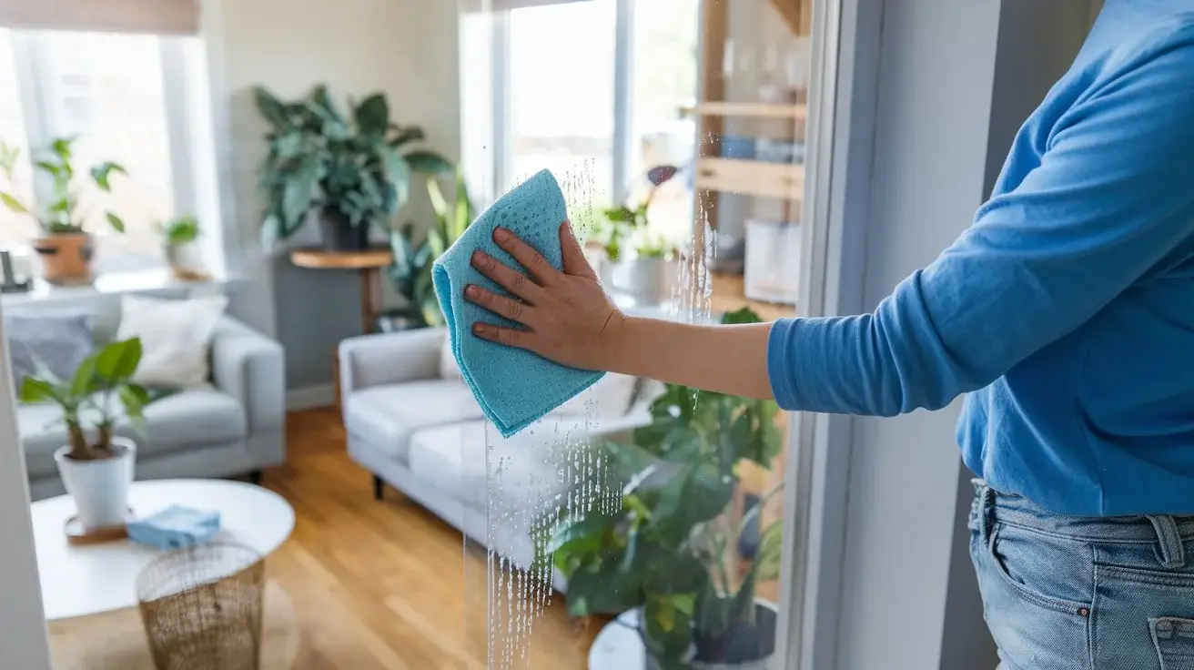 Green Office Cleaning